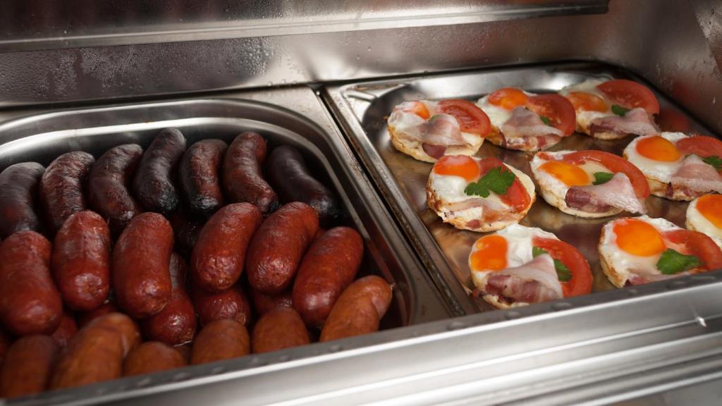 Grand Apartments Špindlerův Mlýn - 16