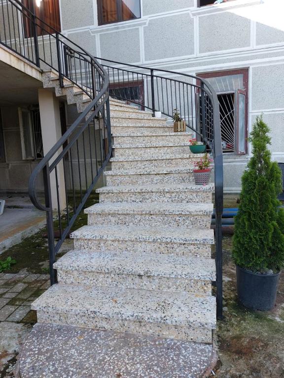 Φωτογραφία από το άλμπουμ του Nano house σε Kobuleti