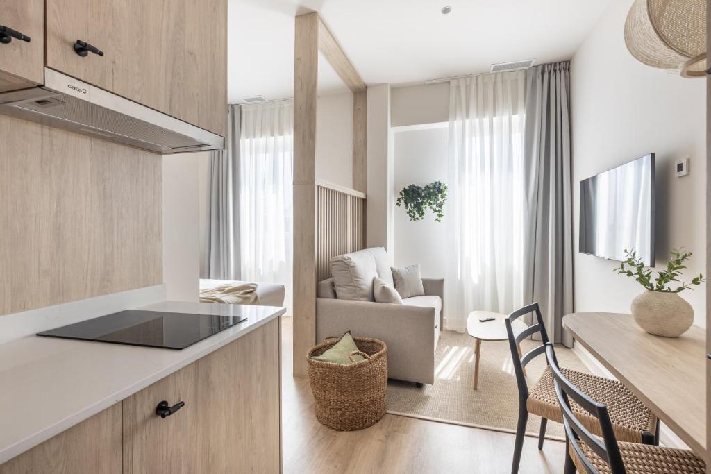 Líbere Córdoba Tendillas - 16