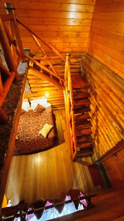 Queenswood Cottage - 13