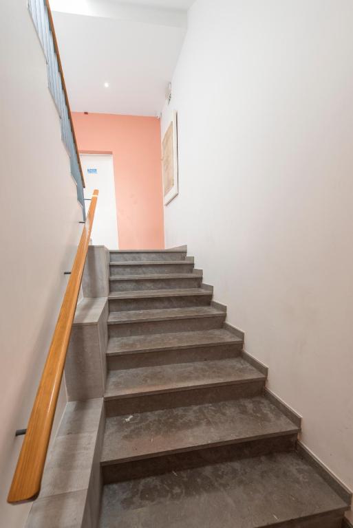 Alfama - Lisbon Lounge Suites - Resim 31