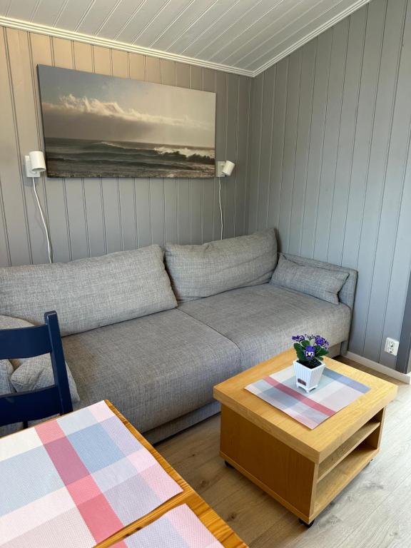 Posezení v ubytování Hunnebostrand, Ramsviklandet, Smögen, Bohuslän, Vestkusten