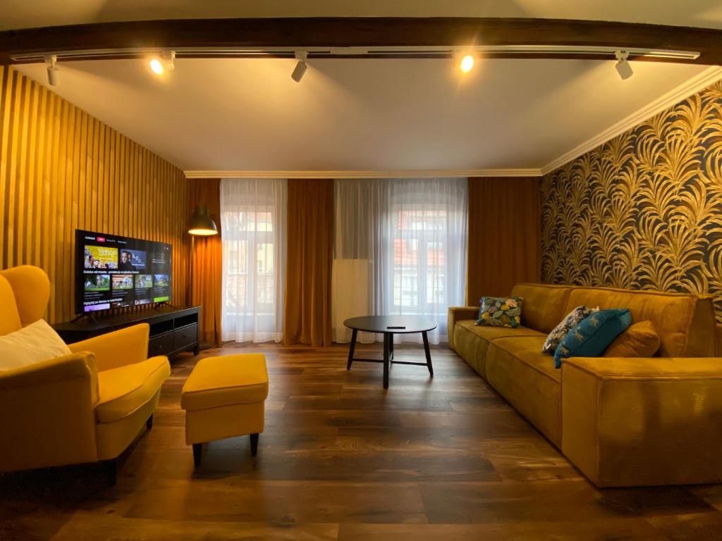 Nordischer Hof Apartments, Free Parking - 