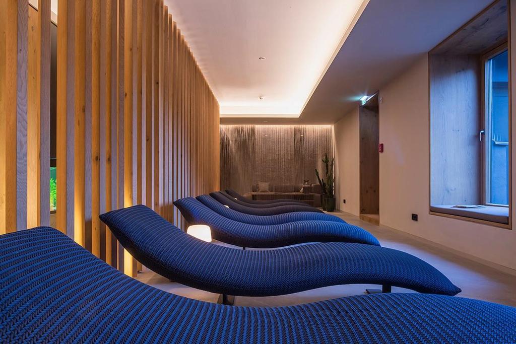 Fotografie z fotogalerie ubytování Posthotel Lechtal, Arlberg v destinaci Holzgau
