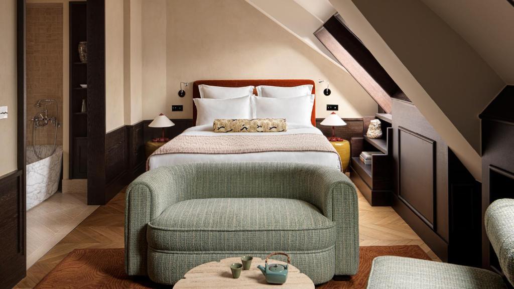 Hotel Hana - Resim 22