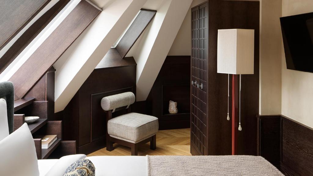 Hotel Hana - Resim 27