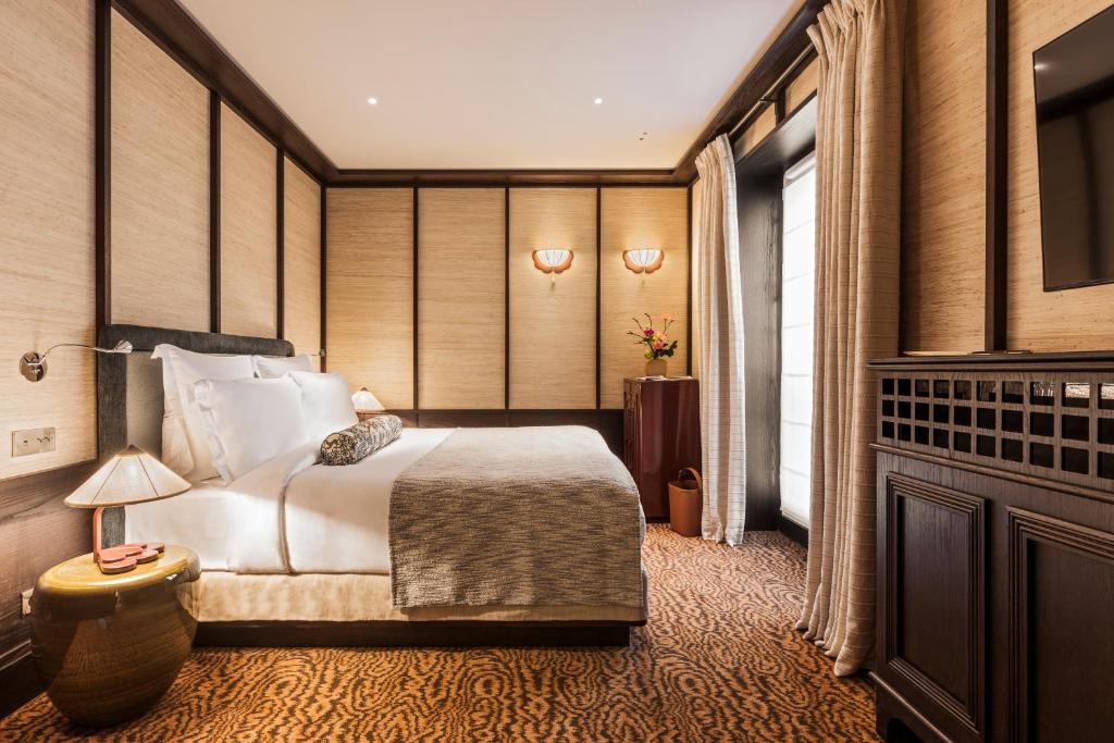 Hotel Hana - Resim 33