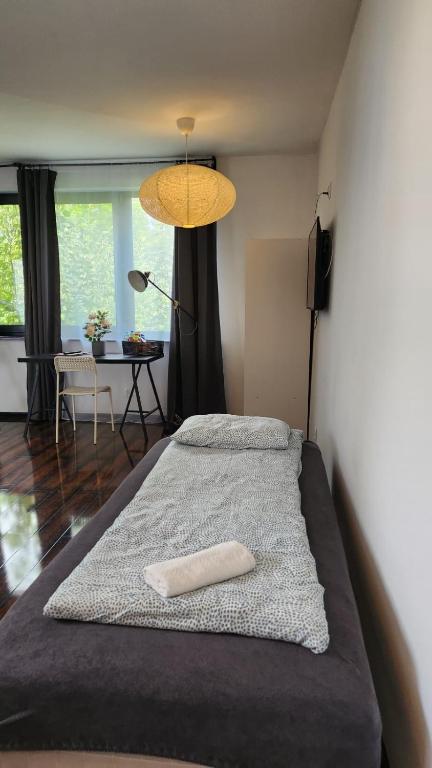 Posteľ alebo postele v izbe v ubytovaní Madera House