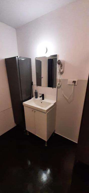 Kuchyňa alebo kuchynka v ubytovaní Madera House