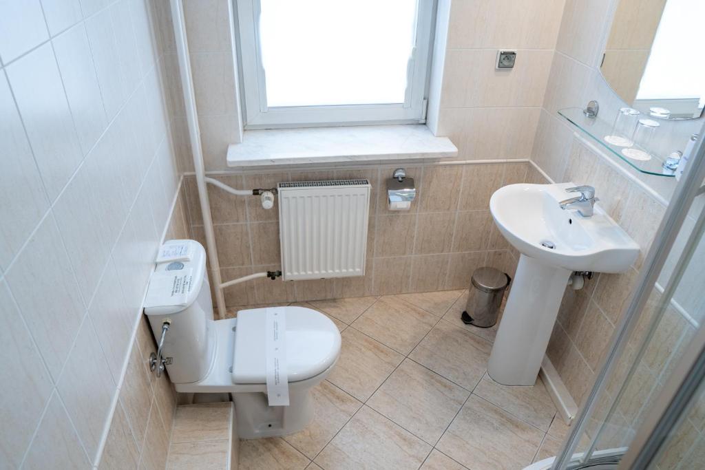 Hotel Wilanów - Resim 22