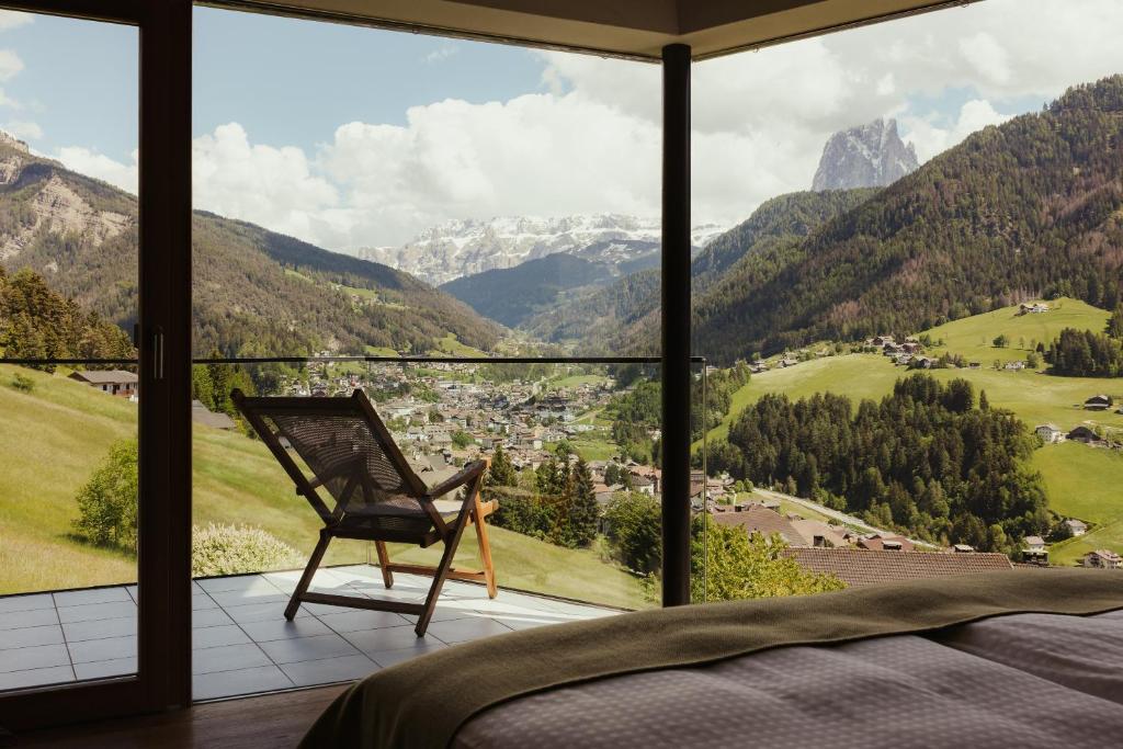 Hotel Grien - King Kamer Met Balkon