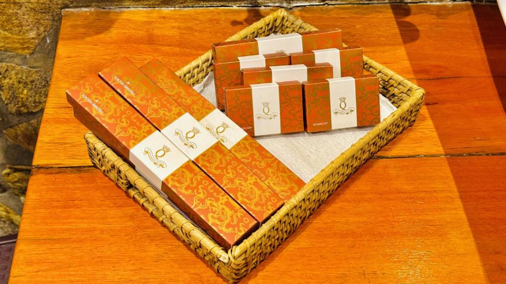 Queenswood Cottage - 6