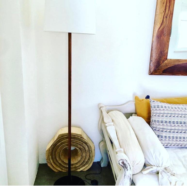 Foto dalla galleria di Comporta Cottage a Montevil