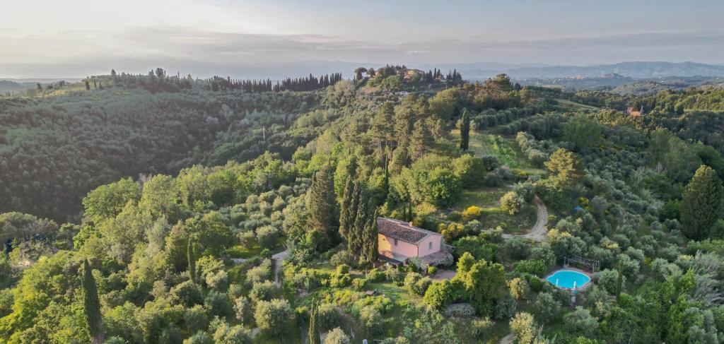 Agriturismo Settesoldi