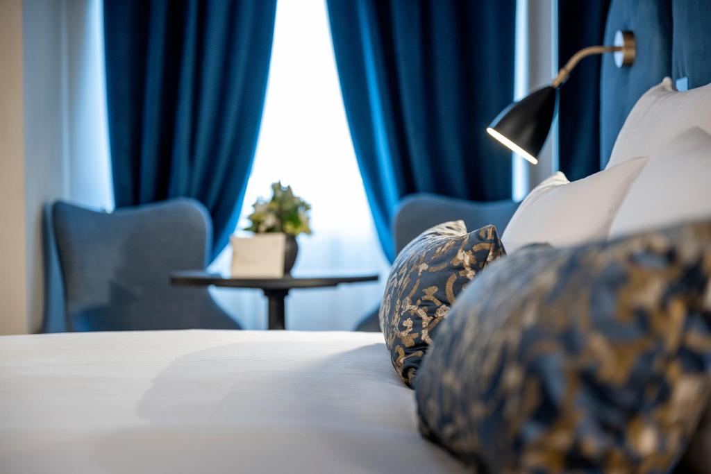 Stadt Hotel Città - Junior Suite