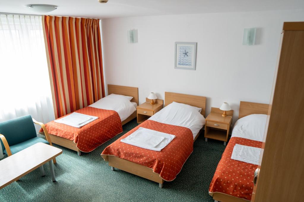 Hotel Wilanów - Resim 2