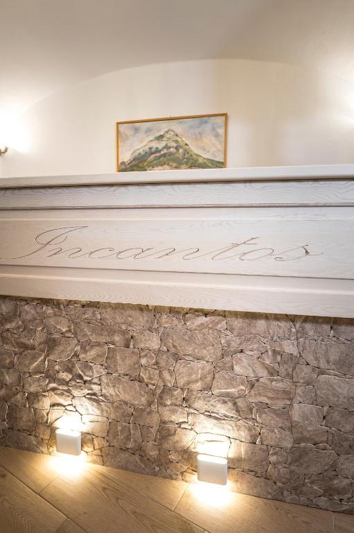 Fotografie z fotogalerie ubytování Domo Incantos v destinaci Galtellì