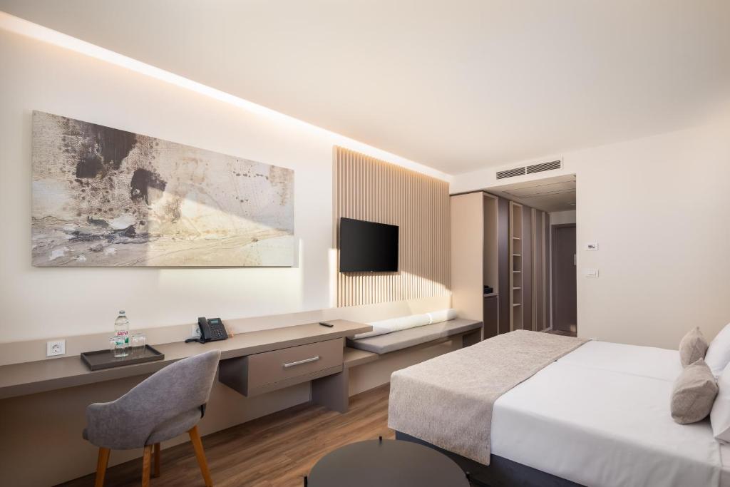 Aminess Laurel Khalani Hotel - Classic Room