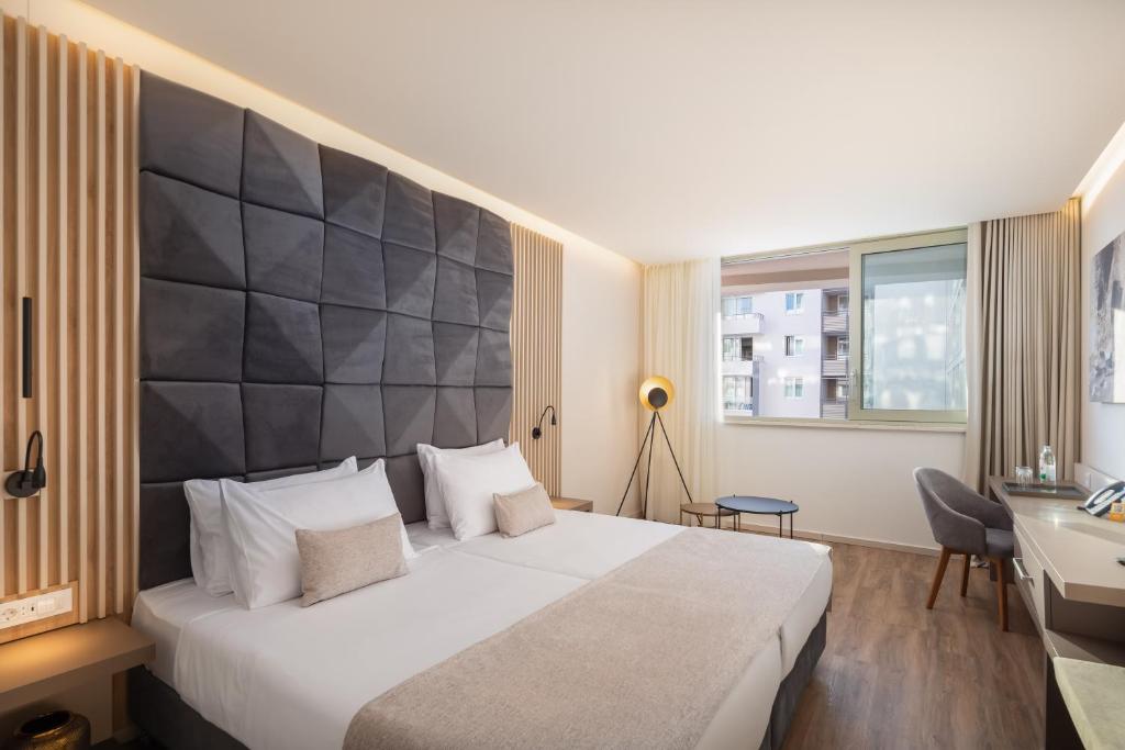 Aminess Khalani Hotel - غرفة الاجتماعات