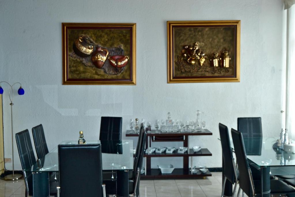 Fotografie z fotogalerie ubytování Hotel Calle 112 v destinaci Bogotá