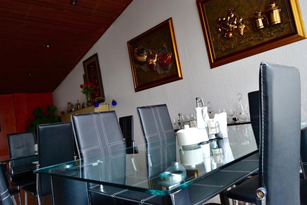 Fotografie z fotogalerie ubytování Hotel Calle 112 v destinaci Bogotá