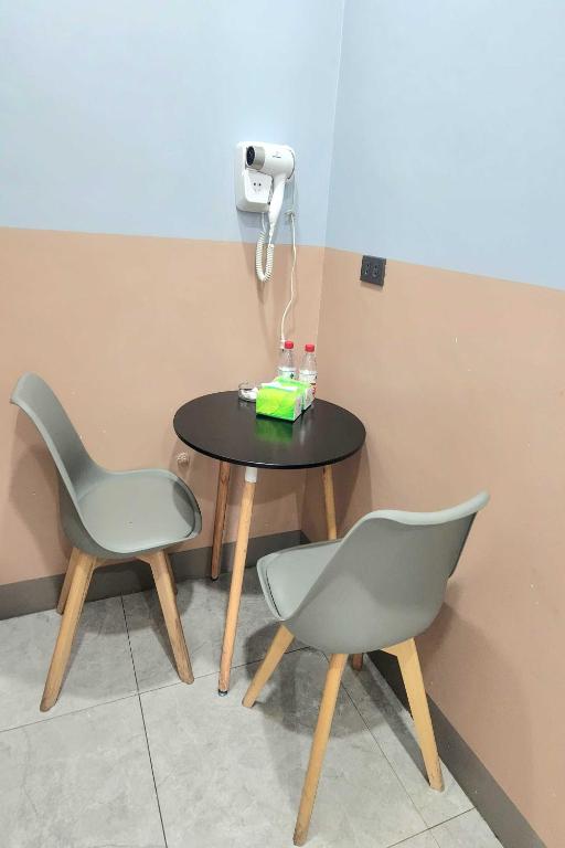Fotografie z fotogalerie ubytování Qingqing Hotel Pasay Manila near MOA v destinaci Manila