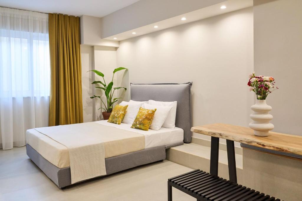 Acropolis Muses - Downtown Luxury Apartments - 1