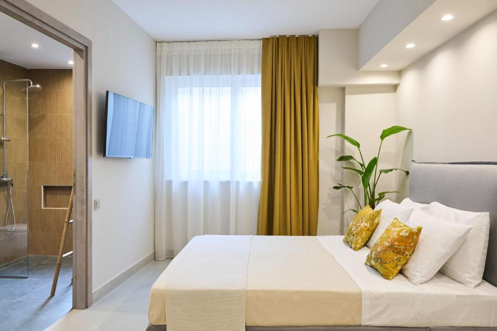 Acropolis Muses - Downtown Luxury Apartments - 2