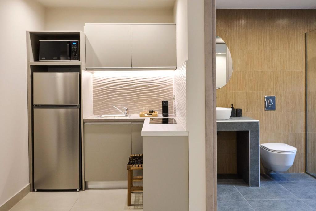 Acropolis Muses - Downtown Luxury Apartments - 4