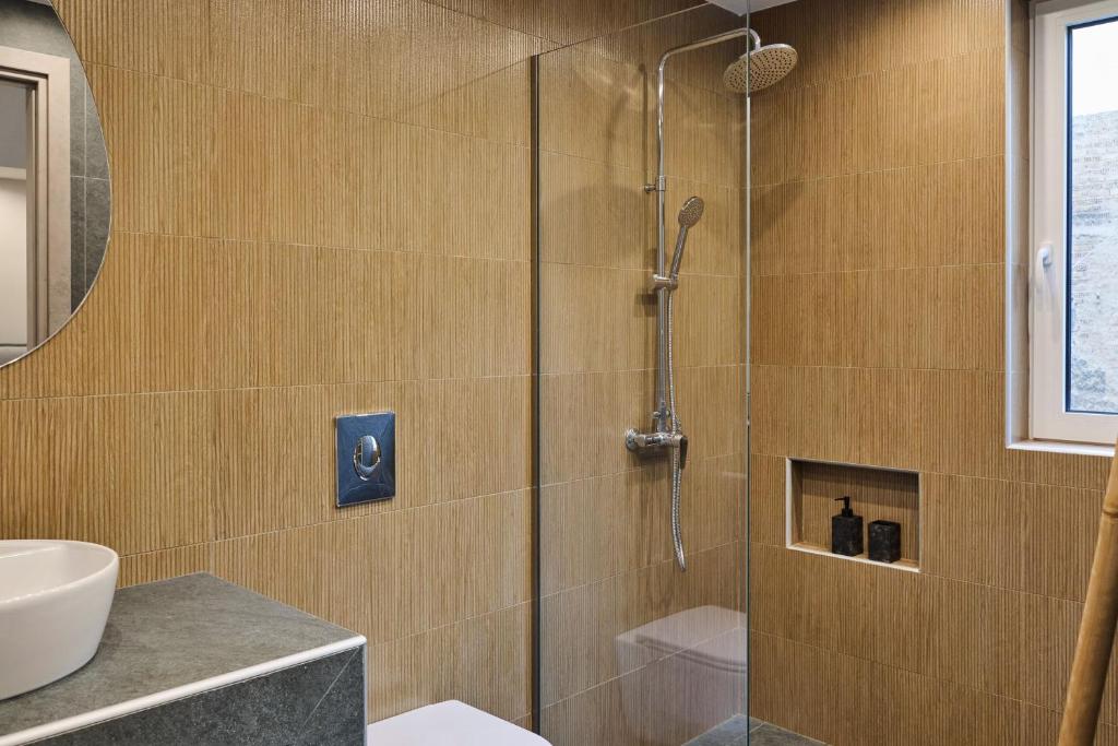 Acropolis Muses - Downtown Luxury Apartments - 6