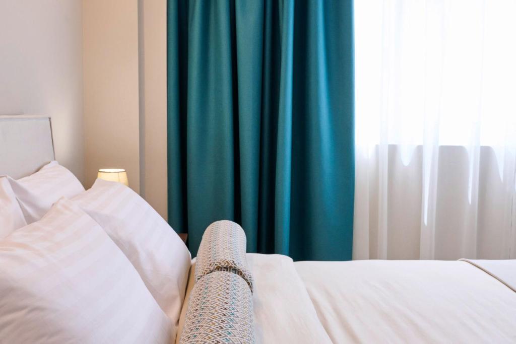 Acropolis Muses - Downtown Luxury Apartments - 14