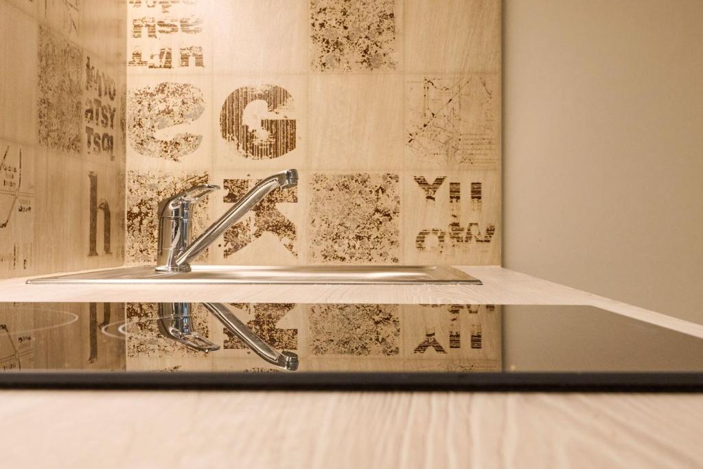 Acropolis Muses - Downtown Luxury Apartments - 13