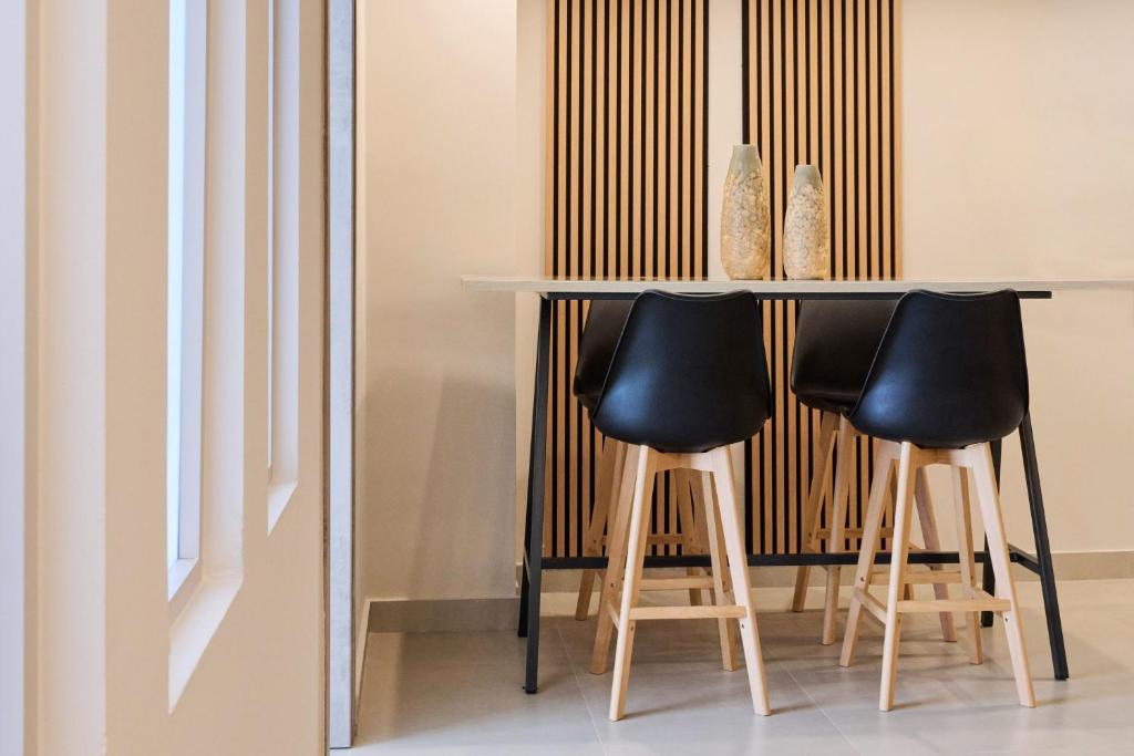 Acropolis Muses - Downtown Luxury Apartments - 12