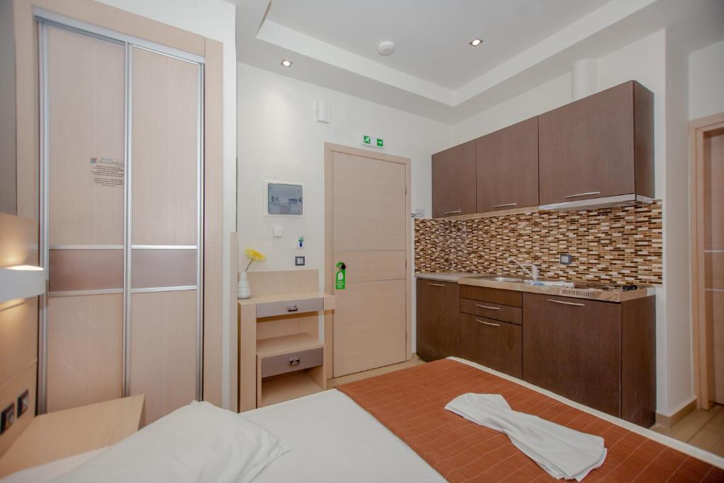 Amalia Mare Sea View - 1