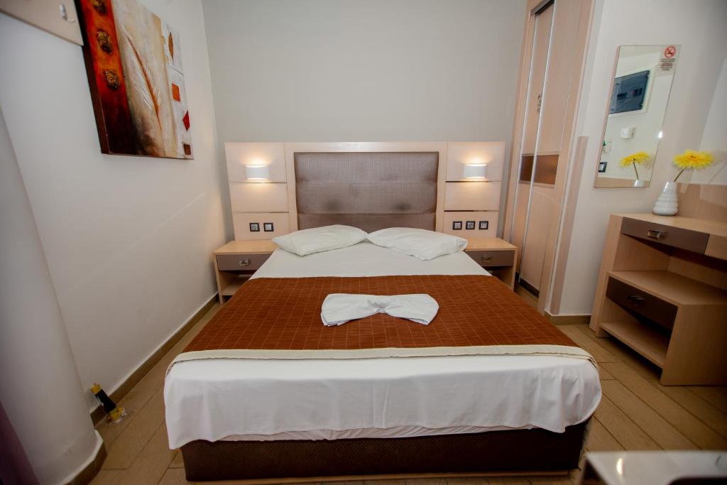 Amalia Mare Sea View - 2