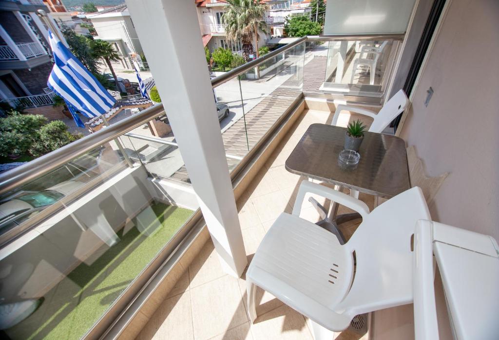 Amalia Mare Sea View - 6