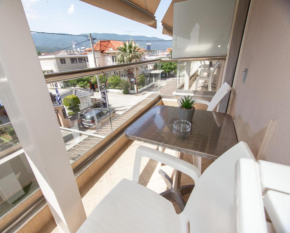 Amalia Mare Sea View - 11