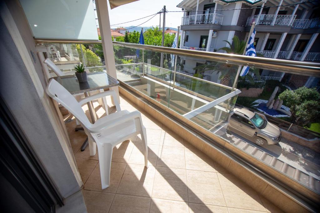 Amalia Mare Sea View - 13