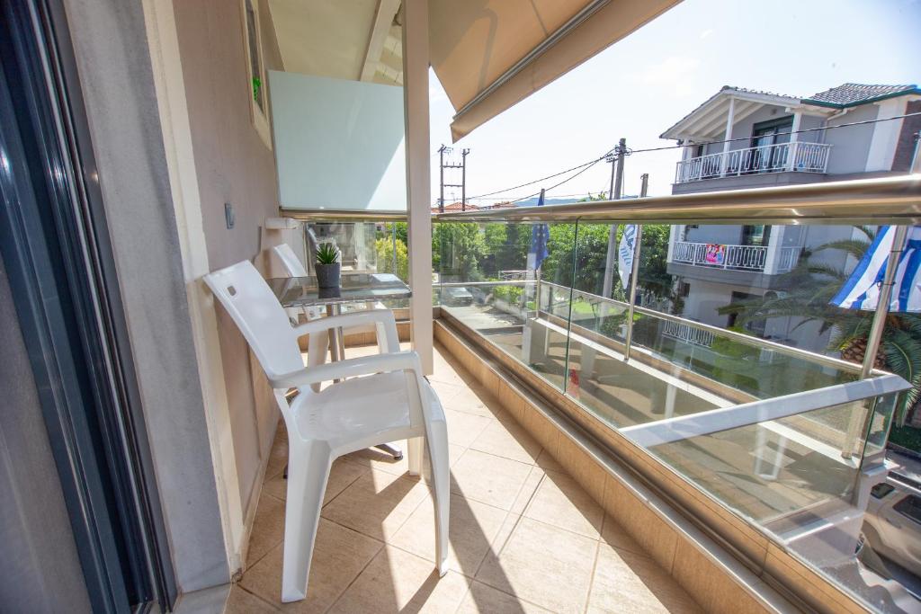 Amalia Mare Sea View - 14