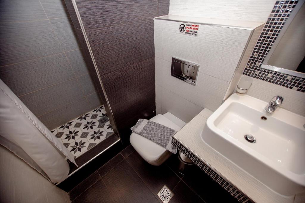 Amalia Mare Sea View - 18