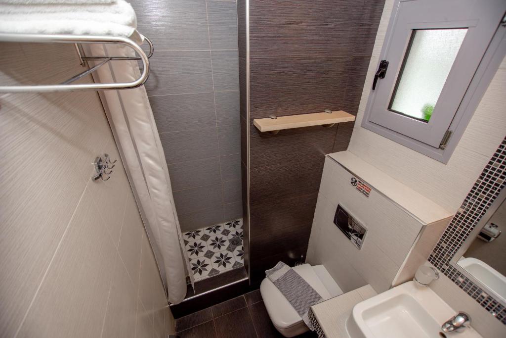 Amalia Mare Sea View - 19