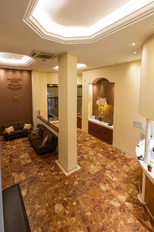 Hotel Marina - Resim 6