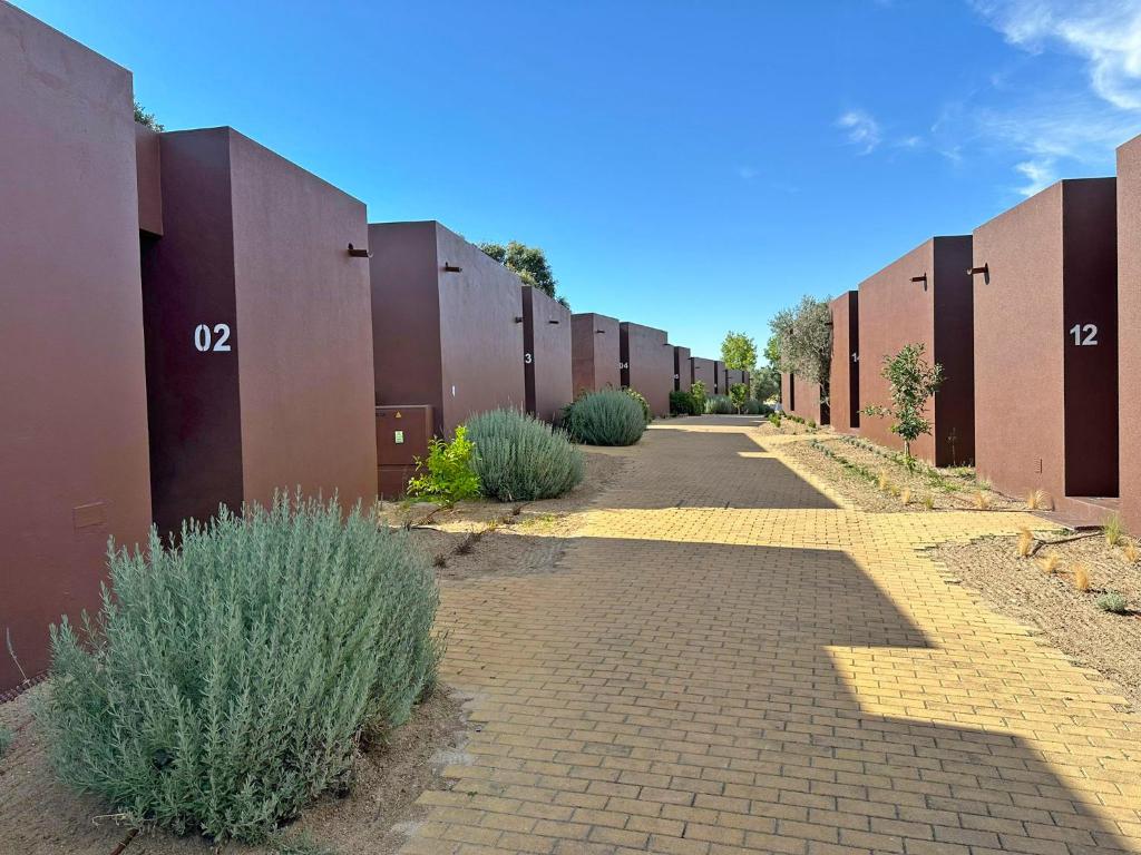 Imagem da galeria de The Lince Ecorkhotel Évora em Évora
