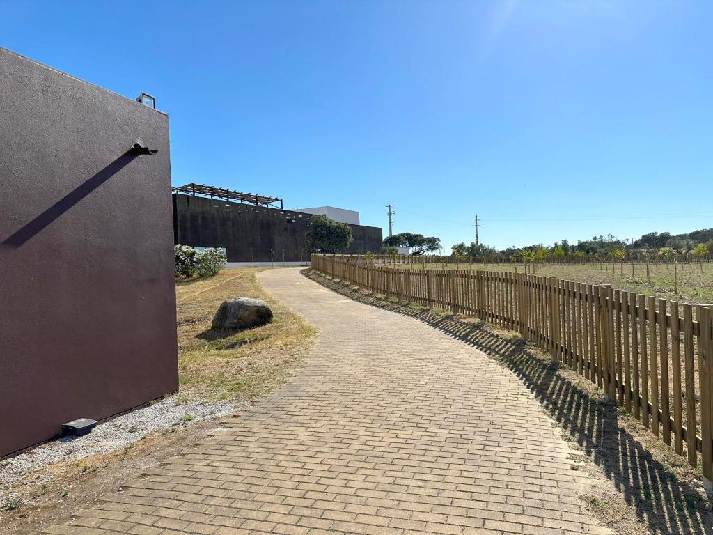 Imagem da galeria de The Lince Ecorkhotel Évora em Évora