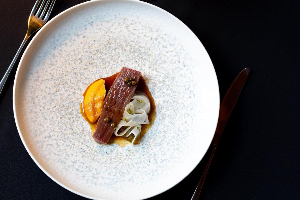 The Scott - Resim 13