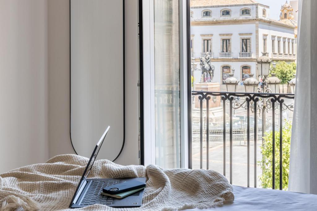 Líbere Córdoba Tendillas - 8