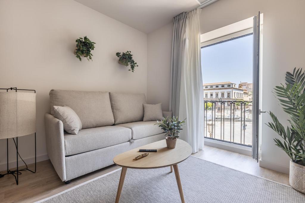 Líbere Córdoba Tendillas - 3