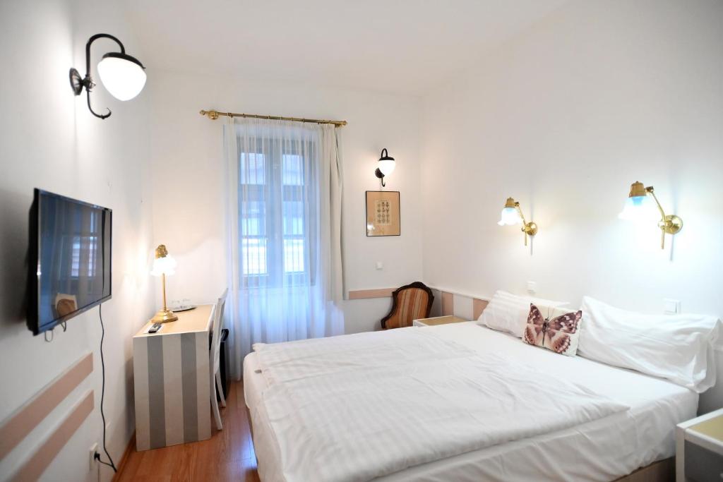 Senator Ház - Resim 4