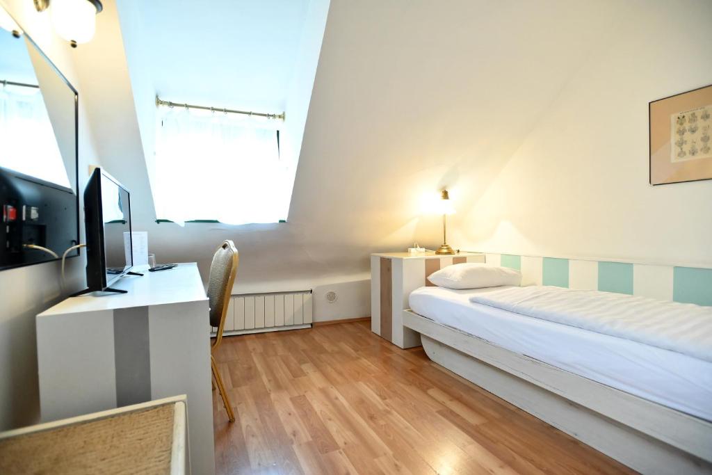 Senator Ház - Resim 5