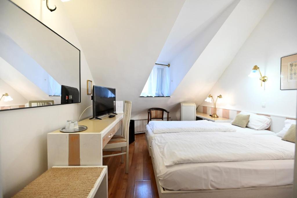 Senator Ház - Resim 7